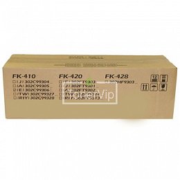 Купить Kyocera FK-420E, доставка 2FT93030