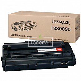 Купить Lexmark 18S0090, доставка 18S0090