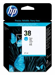 Купить HP C9415A 38, доставка C9415A