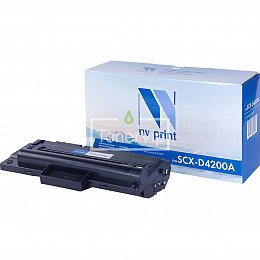 Купить NV-Print SCX-4200A (SCX-D4200A), доставка NV-SCX-4200A