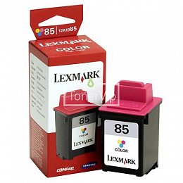 Купить Lexmark 12A1985E (№85), доставка 12A1985E