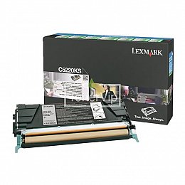 Купить Lexmark C5220KS, доставка C5220KS