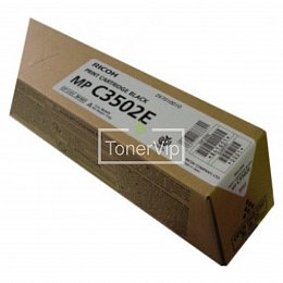 Купить Ricoh Print Cartridge Type MPC3502E (841653), доставка 841653