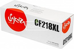 Купить Sakura CF218XL, доставка SACF218XL