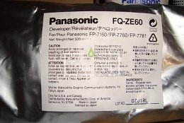 Купить Panasonic FQ-ZE60, доставка FQ-ZE60