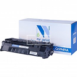 Купить NV-Print Q5949A, доставка NV-Q5949A