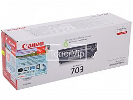 Купить Canon Cartridge 703, доставка 7616A005