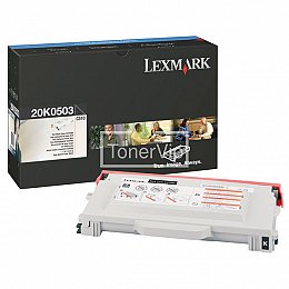 Купить Lexmark 20K0503, доставка 20K0503