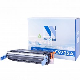 Купить NV-Print C9722A, доставка NV-C9722A