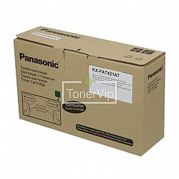 Купить Panasonic KX-FAT421A, доставка KX-FAT421A7