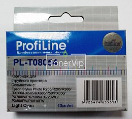 Купить ProfiLine PL-08054 (C13T08054010/C13T08054011), доставка PL-08054