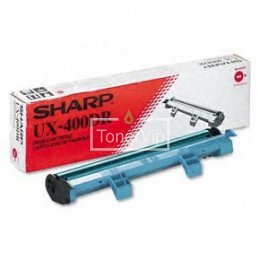 Купить Sharp UX400DR, доставка UX-400DR