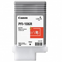 Купить Canon PFI-106R, доставка 6627B001