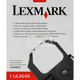 Купить Lexmark 11A3540, доставка 11A3540