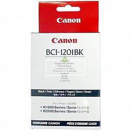 Купить Canon BCI-1201Bk, доставка BCI-1201Bk