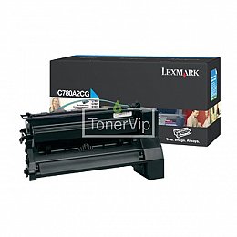 Купить Lexmark C780A2CG, доставка C780A2CG