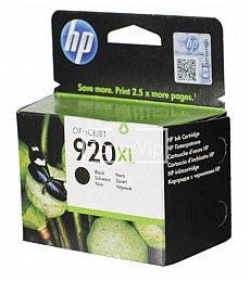 Купить HP CD975A 920XL, доставка CD975AE