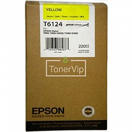 Купить Epson C13T612400, доставка C13T612400