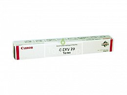 Купить Canon C-EXV29 M, доставка 2798B002