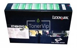 Купить Lexmark X748H3YG, доставка X748H3YG