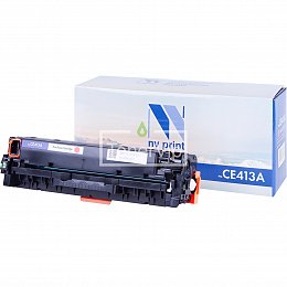 Купить NV-Print CE413A, доставка NV-CE413A