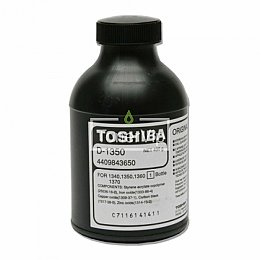 Купить Toshiba D-1350, доставка 4409843650/66084568