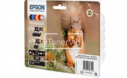 Купить Epson C13T379D4020, доставка C13T379D4020