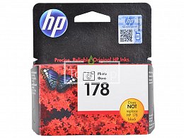 Купить HP CB317H 178, доставка CB317HE