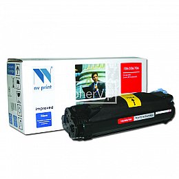 Купить NV-Print Cartridge706 (0264B002), доставка NV-Cartridge706