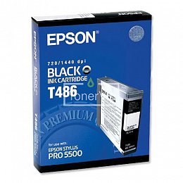 Купить Epson C13T486011, доставка C13T486011