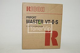 Купить Ricoh Master Tape VT-II-S, доставка 893950