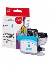 Купить Sakura LC3617C, доставка SILC3617C