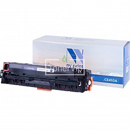 Купить NV-Print CE410A, доставка NV-CE410A