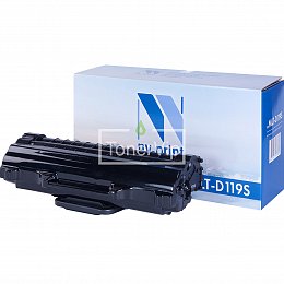 Купить NV-Print MLT-D119S, доставка NV-MLT-D119S