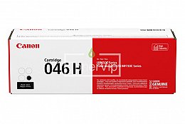 Купить Canon Cartridge 046 HBK, доставка 1254C002