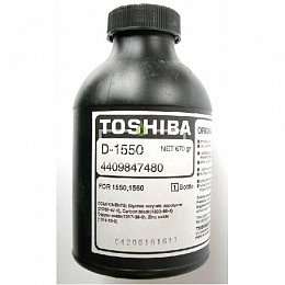 Купить Toshiba D-1550, доставка 4409847480/66084853