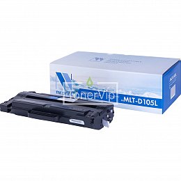 Купить NV-Print MLT-D105L, доставка NV-MLT-D105L