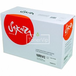 Купить Sakura 106R01412, доставка SA106R01412