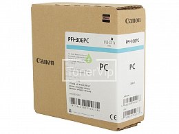 Купить Canon PFI-306 PC, доставка 6661B001