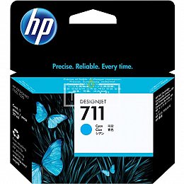 Купить HP CZ130A 711, доставка CZ130A