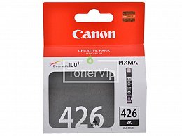 Купить Canon CLI-426Bk, доставка 4556B001