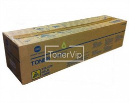 Купить Konica Minolta TN-613Y, доставка A0TM250