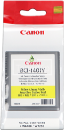 Купить Canon BCI-1401Y, доставка 7571A001