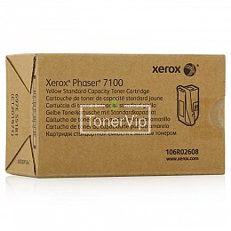 Купить Xerox 106R02608, доставка 106R02608