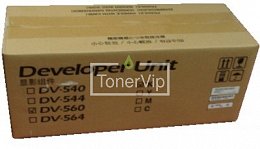 Купить Kyocera DV-560K (2HN93010/2HN93013), доставка 2HN93010