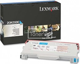 Купить Lexmark 20K0500, доставка 20K0500