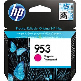 Купить HP F6U13AE 953, доставка F6U13AE