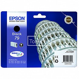 Купить Epson C13T79114010, доставка C13T79114010