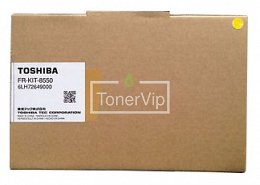 Купить Toshiba FR-KIT-8550, доставка 6LH72649000