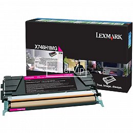 Купить Lexmark X748H1MG, доставка X748H1MG